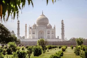 9 csodálatos tény Indiáról