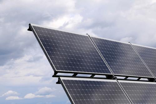 Mit érdemes tudni az akkumulátorral felszerelt napelemekről?